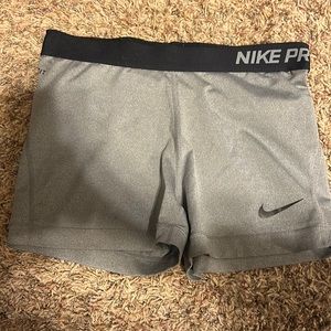 Nike Pros